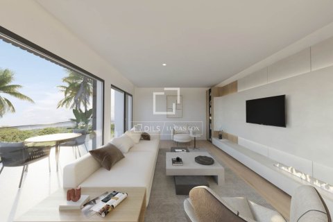 5 chambres villa à vendre à Sant Cugat Del Valles, Barcelona, Catalonia, Spain № 4494 - photo 23