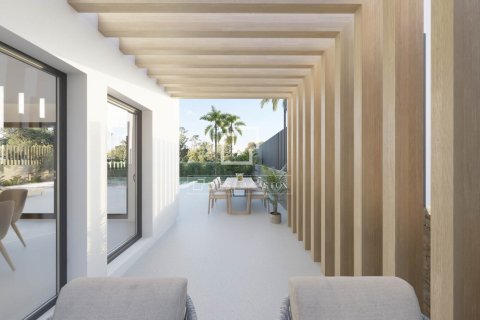 5 chambres villa à vendre à Sant Cugat Del Valles, Barcelona, Catalonia, Spain № 4494 - photo 14