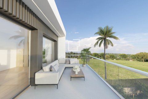 5 chambres villa à vendre à Sant Cugat Del Valles, Barcelona, Catalonia, Spain № 4494 - photo 25