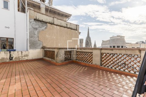 3 chambres apartment à vendre à Barcelona, Catalonia, Spain № 4489 - photo 23