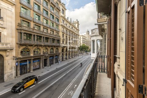 3 chambres apartment à vendre à Barcelona, Catalonia, Spain № 4489 - photo 22