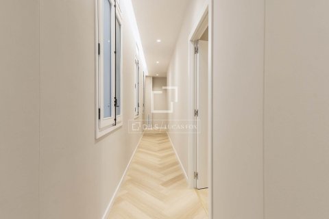 3 chambres apartment à vendre à Barcelona, Catalonia, Spain № 4489 - photo 14