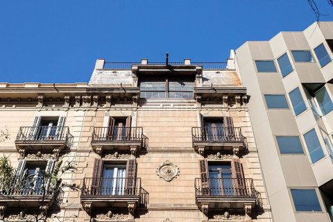 Пентхаус с 6 спальнями в Ситжесе, Барселона, Каталония, Испания № 2790