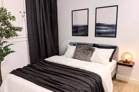 Квартира с 2 спальнями в Старый городе, Барселона, Каталония, Испания № 2793