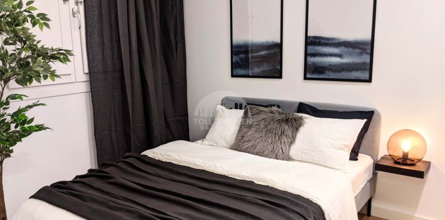 Квартира с 2 спальнями в Старый городе, Барселона, Каталония, Испания № 2793