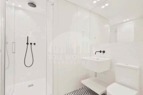 Купить квартиру в Старый город, Барселона, Испания с 2 спальни, 100м², № 2793 - фото 9