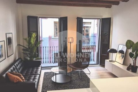 Купить квартиру в Старый город, Барселона, Испания с 2 спальни, 100м², № 2793 - фото 6