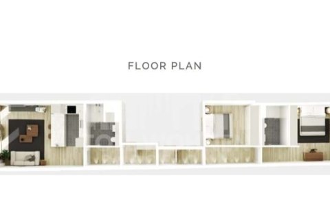 Купить квартиру в Старый город, Барселона, Испания с 2 спальни, 100м², № 2793 - фото 19