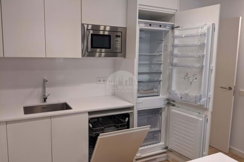 Купить квартиру в Старый город, Барселона, Испания с 2 спальни, 100м², № 2793 - фото 11