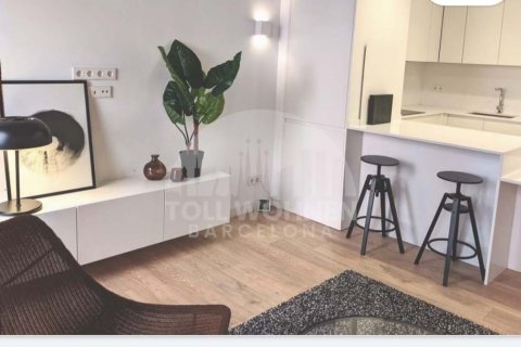 Купить квартиру в Старый город, Барселона, Испания с 2 спальни, 100м², № 2793 - фото 4