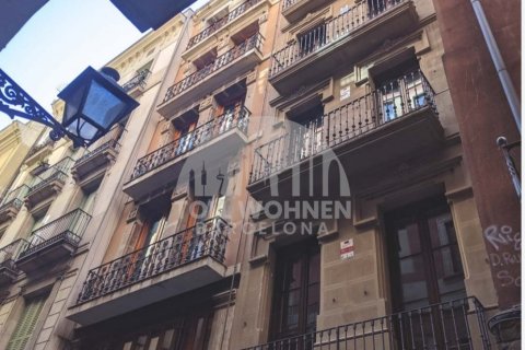 Купить квартиру в Старый город, Барселона, Испания с 2 спальни, 100м², № 2793 - фото 20