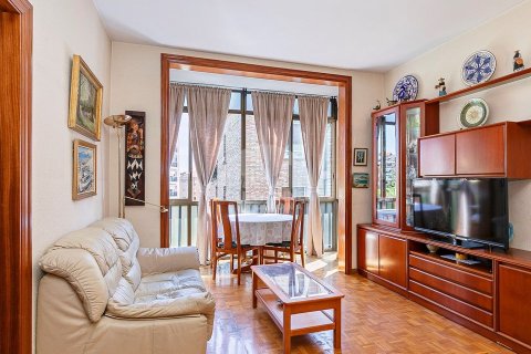 Квартира с 3 спальнями в Ситжесе, Барселона, Каталония, Испания № 2792