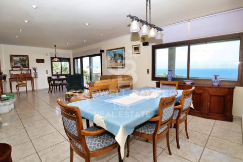 5 bedrooms villa for sale in El Port De La Selva, Girona, Catalonia, Spain № 6024 - photo 18