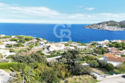 5 bedrooms villa for sale in El Port De La Selva, Girona, Catalonia, Spain № 6024 - photo 4