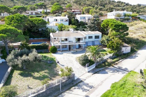 5 bedrooms villa for sale in El Port De La Selva, Girona, Catalonia, Spain № 6024