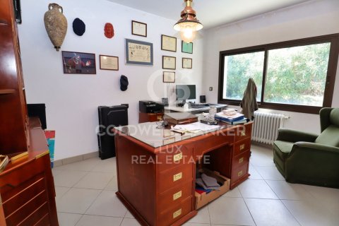 5 bedrooms villa for sale in El Port De La Selva, Girona, Catalonia, Spain № 6024 - photo 11