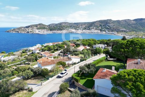 5 bedrooms villa for sale in El Port De La Selva, Girona, Catalonia, Spain № 6024 - photo 25