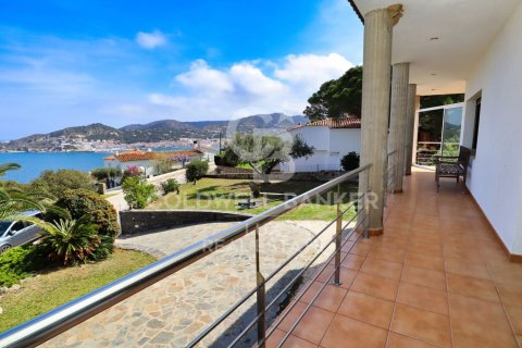 5 bedrooms villa for sale in El Port De La Selva, Girona, Catalonia, Spain № 6024 - photo 23