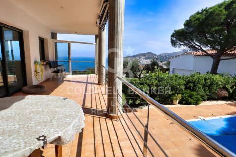 5 bedrooms villa for sale in El Port De La Selva, Girona, Catalonia, Spain № 6024 - photo 21
