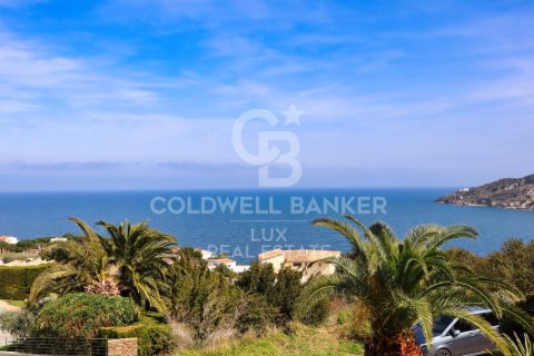 5 bedrooms villa for sale in El Port De La Selva, Girona, Catalonia, Spain № 6024 - photo 2