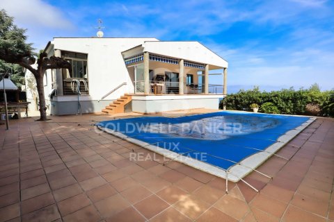 5 bedrooms villa for sale in El Port De La Selva, Girona, Catalonia, Spain № 6024 - photo 24