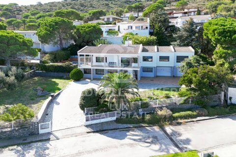 5 bedrooms villa for sale in El Port De La Selva, Girona, Catalonia, Spain № 6024 - photo 20