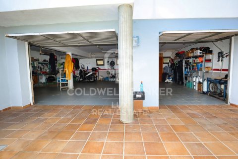 5 bedrooms villa for sale in El Port De La Selva, Girona, Catalonia, Spain № 6024 - photo 8