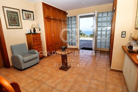 5 bedrooms villa for sale in El Port De La Selva, Girona, Catalonia, Spain № 6024 - photo 10