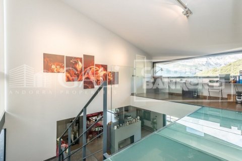 Купить виллу в Андорра, Испания с 5 спален, 1120м², № 6022 - фото 12