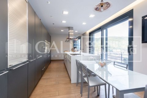 Купить виллу в Андорра, Испания с 5 спален, 1120м², № 6022 - фото 4