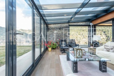 Купить виллу в Андорра, Испания с 5 спален, 1120м², № 6022 - фото 3