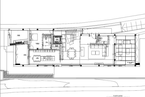 Купить виллу в Андорра, Испания с 5 спален, 1120м², № 6022 - фото 16