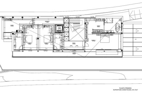 Купить виллу в Андорра, Испания с 5 спален, 1120м², № 6022 - фото 17