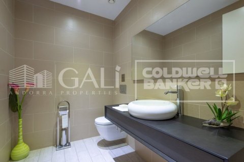 Купить виллу в Андорра, Испания с 5 спален, 1120м², № 6022 - фото 9