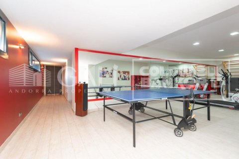 Купить виллу в Андорра, Испания с 5 спален, 1120м², № 6022 - фото 14