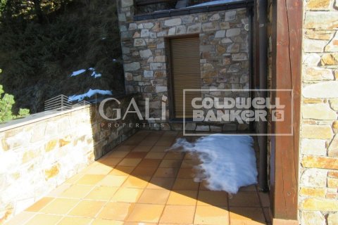 Купить виллу в Андорра, Испания с 4 спальни, 260м², № 6019 - фото 8