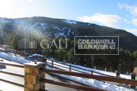 4 bedrooms house for sale in Principado De Andorra (Ninguna Poblacion Tiene C.P.), Lleida, Catalonia, Spain № 6020 - photo 6
