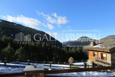 4 bedrooms house for sale in Principado De Andorra (Ninguna Poblacion Tiene C.P.), Lleida, Catalonia, Spain № 6020 - photo 7