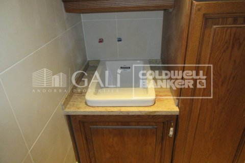 4 bedrooms house for sale in Principado De Andorra (Ninguna Poblacion Tiene C.P.), Lleida, Catalonia, Spain № 6020 - photo 22