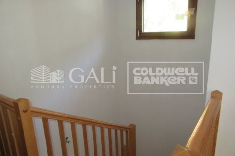 4 bedrooms house for sale in Principado De Andorra (Ninguna Poblacion Tiene C.P.), Lleida, Catalonia, Spain № 6020 - photo 24