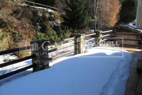 4 bedrooms house for sale in Principado De Andorra (Ninguna Poblacion Tiene C.P.), Lleida, Catalonia, Spain № 6020 - photo 10