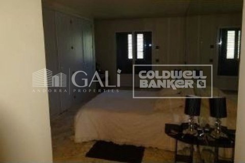 4 bedrooms villa for sale in Principado De Andorra (Ninguna Poblacion Tiene C.P.), Lleida, Catalonia, Spain № 6021 - photo 8