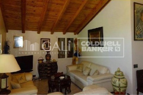 4 bedrooms villa for sale in Principado De Andorra (Ninguna Poblacion Tiene C.P.), Lleida, Catalonia, Spain № 6021 - photo 3