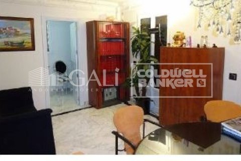 4 bedrooms villa for sale in Principado De Andorra (Ninguna Poblacion Tiene C.P.), Lleida, Catalonia, Spain № 6021 - photo 16