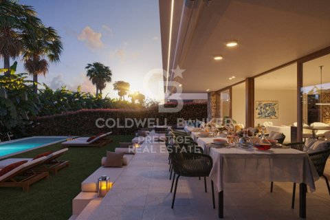 4 bedrooms house for sale in Sitges, Barcelona, Catalonia, Spain № 6023 - photo 10