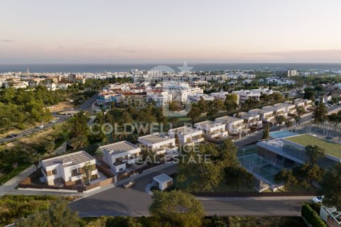 4 bedrooms house for sale in Sitges, Barcelona, Catalonia, Spain № 6023 - photo 21