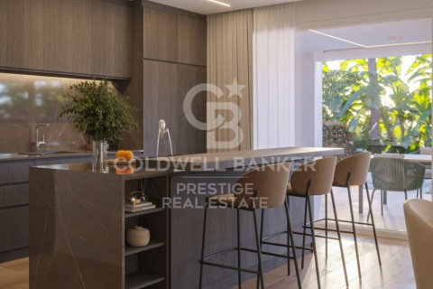 4 bedrooms house for sale in Sitges, Barcelona, Catalonia, Spain № 6023 - photo 4