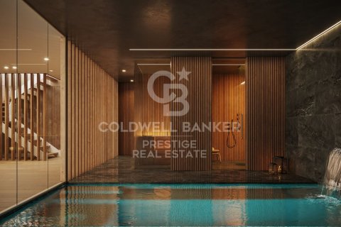 4 bedrooms house for sale in Sitges, Barcelona, Catalonia, Spain № 6023 - photo 12