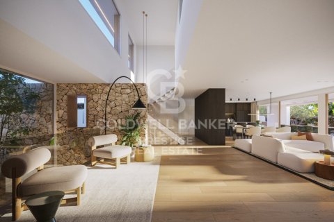 4 bedrooms house for sale in Sitges, Barcelona, Catalonia, Spain № 6023 - photo 2