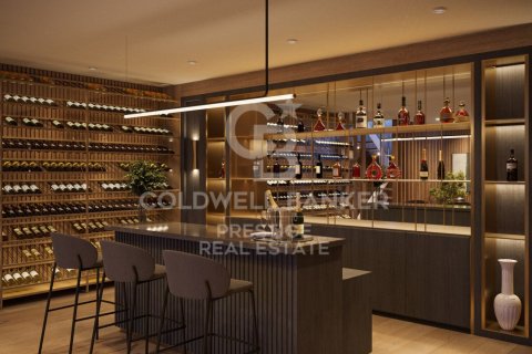 4 bedrooms house for sale in Sitges, Barcelona, Catalonia, Spain № 6023 - photo 15